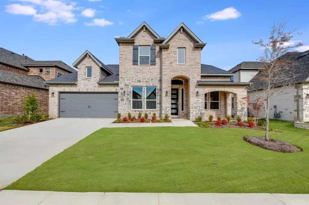 Northlake, TX 76226,1504 Arrowwood Ridge