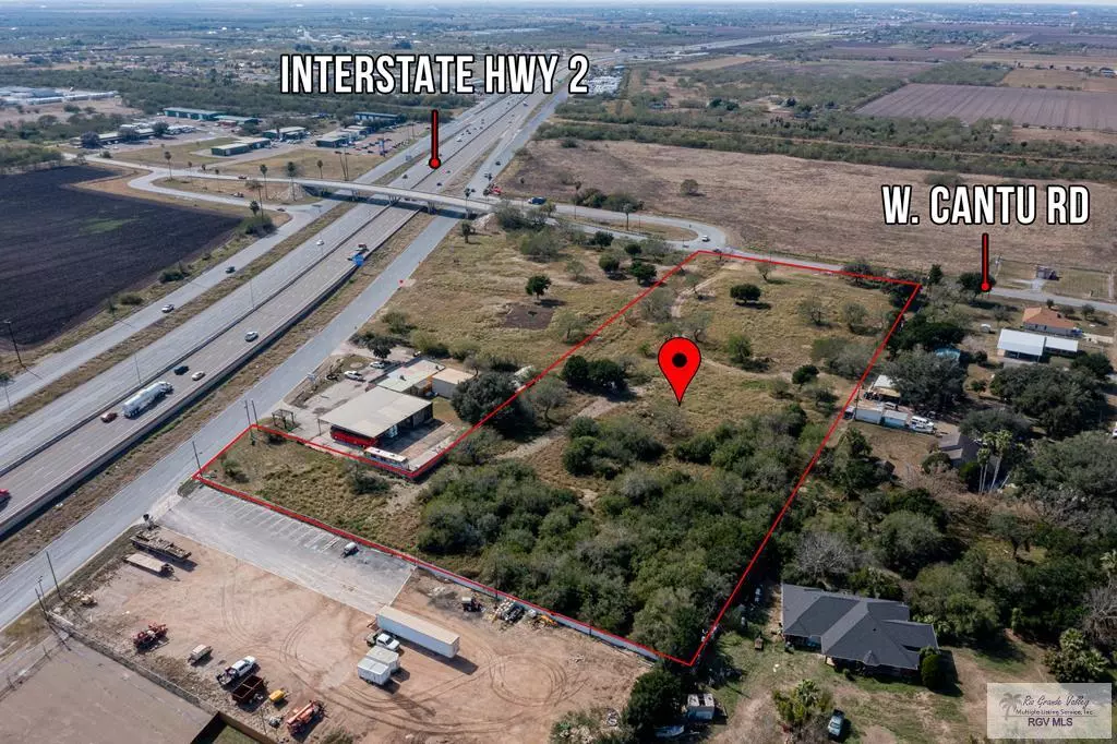 La Feria, TX 78559,0000 FM 2556