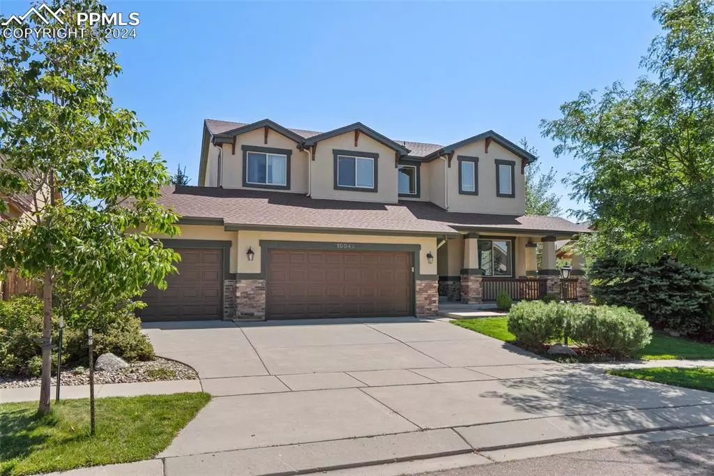 Colorado Springs, CO 80920,10043 Pinedale DR