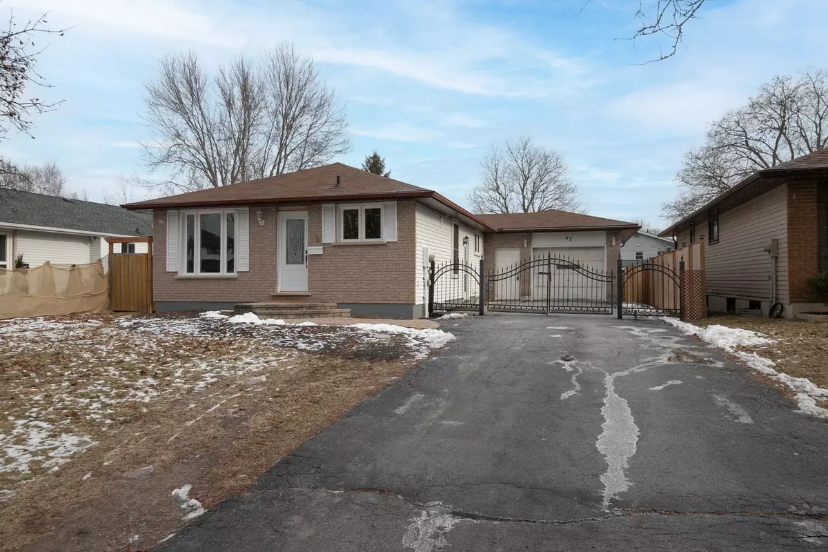 Hastings, ON K8P 4W3,43 Alnet DR