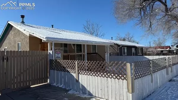 1326 E River ST, Pueblo, CO 81001