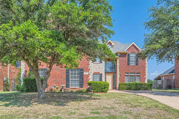 10101 Waterview Parkway, Rowlett, TX 75089