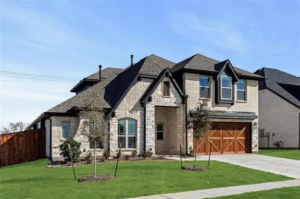 Mclendon Chisholm, TX 75032,1810 Dolce Lane