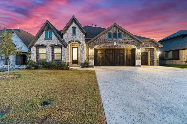 3809 Mesa Verde Drive, Rockwall, TX 75032