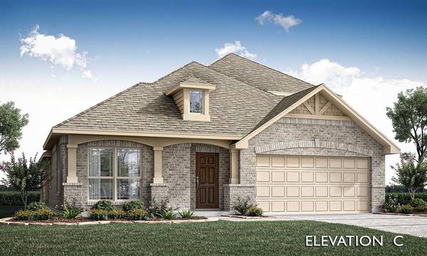 1120 Birchwood Drive, Crowley, TX 76036