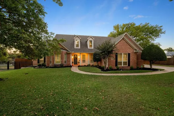 Colleyville, TX 76034,4800 Behrens Road