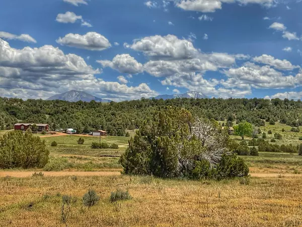 Walsenburg, CO 81089,Lot 25 Comanche Dr