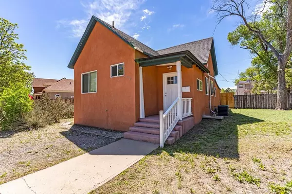 Pueblo, CO 81004,538 W Corona Ave