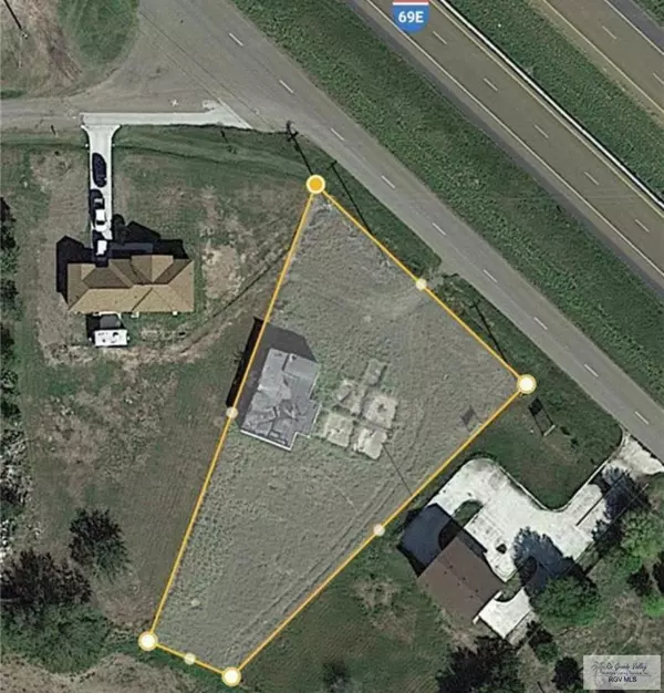 Combes, TX 78535,000 N EXPRESSWAY 77