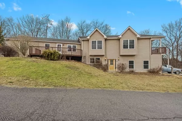 8 Linn Smith Rd Unit 2, Frankford Twp., NJ 07822