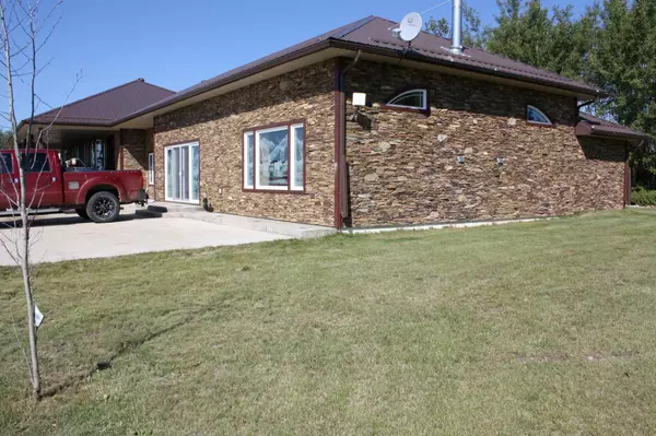 Lac La Biche, AB T0A 2C1,67305 144A Range Road