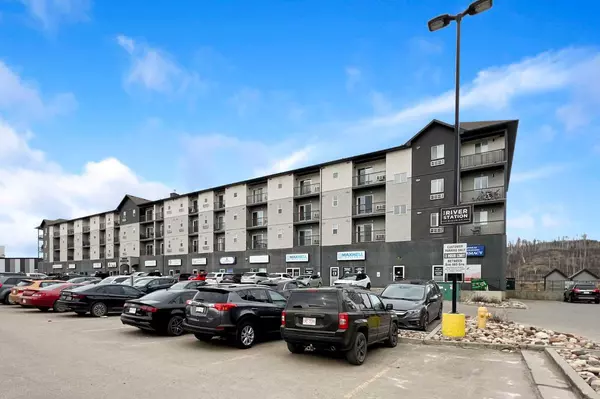 Fort Mcmurray, AB T9H1W6,8106 Fraser AVE #29