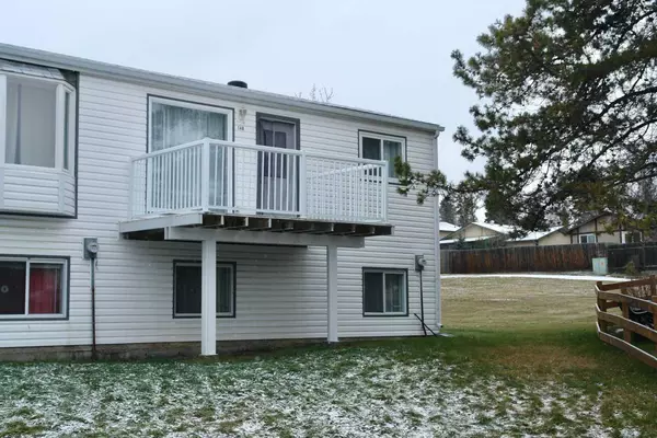 148 Rock Bay, Fort Mcmurray, AB T9K1B2