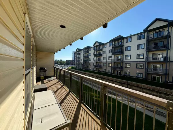 14921 Macdonald DR #311, Fort Mcmurray, AB T9H 4H3