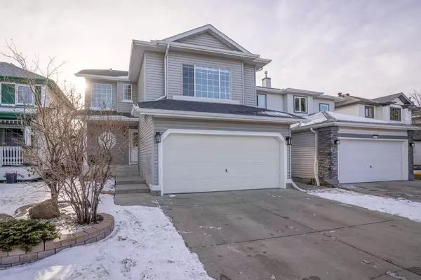 51 Citadel Meadow GRV NW,  Calgary,  AB T3G 4K6