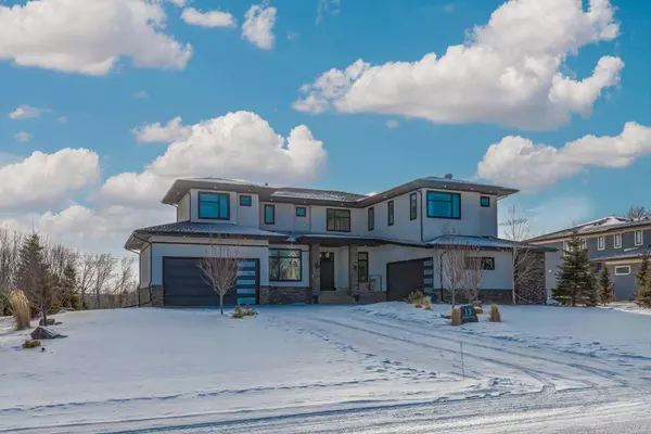 13 Damkar DR, Rural Rocky View County, AB T3L 0E8