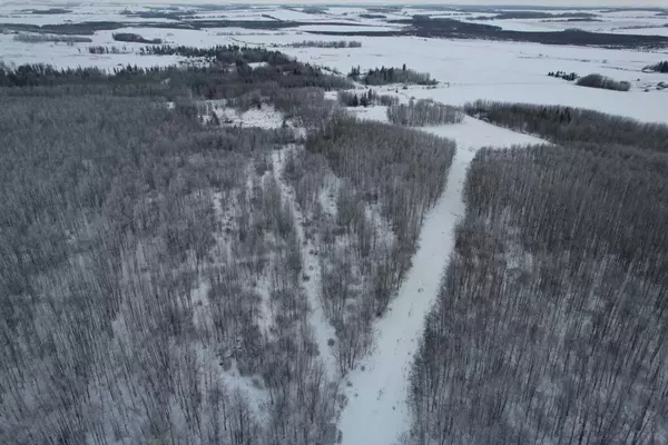 Rural Ponoka County, AB T4L 1X1,ON Township Road 434