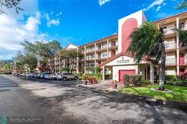 1101 SW 128th Ter  #105C, Hollywood, FL 33027