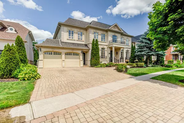 104 Angus Glen BLVD, Markham, ON L6C 3B8