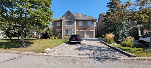 Mississauga, ON L5M 5A5,2175 Rosegate DR #Bsmnt