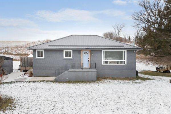 532 County Road 27 N/A, Lennox & Addington, ON K0K 2S0