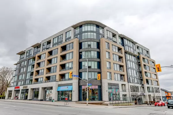 360 Patricia AVE #815, Westboro - Hampton Park, ON K1Z 0A8