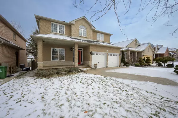 Hamilton, ON L8J 3Z1,72 Sidney CRES