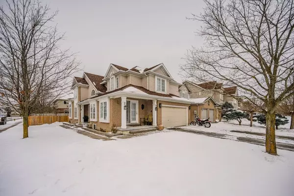 Guelph, ON N1L 1N3,18 Beaver Meadow DR