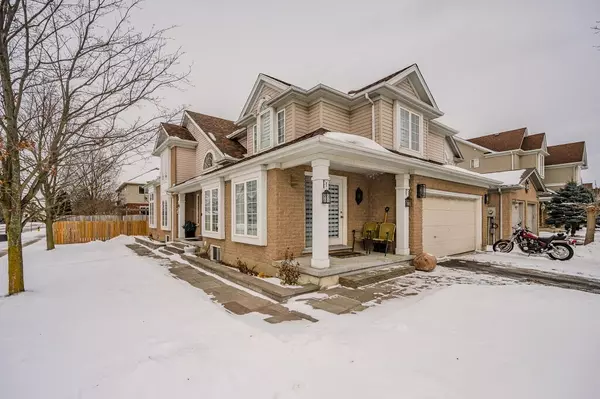 Guelph, ON N1L 1N3,18 Beaver Meadow DR