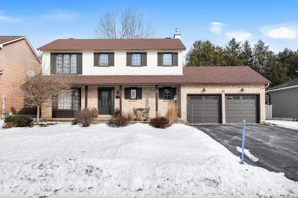 11 John Sidney CRES, Stittsville - Munster - Richmond, ON K2S 1J7