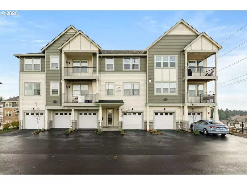 17168 SW SNOWDALE ST #202, Beaverton, OR 97007