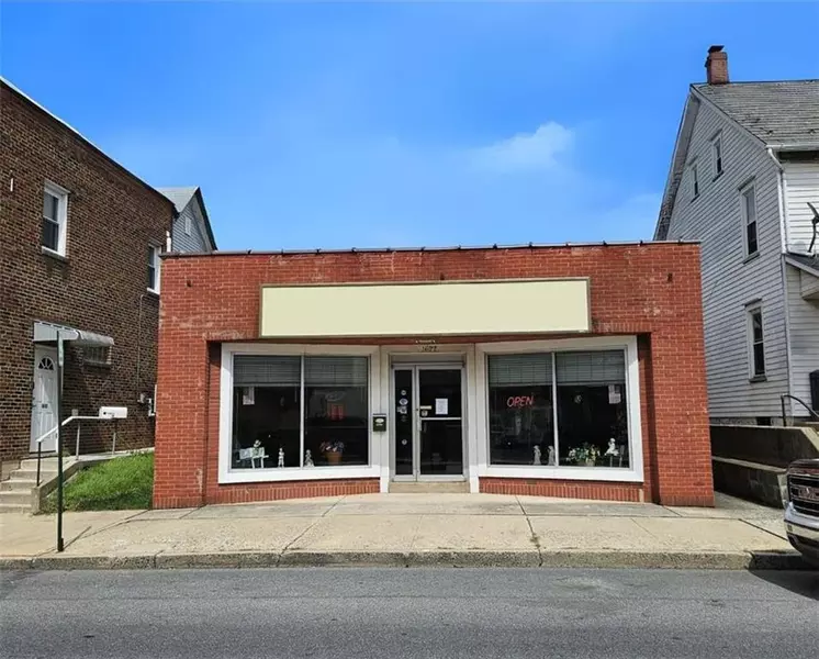 1627 Main Street, Northampton Borough, PA 18067