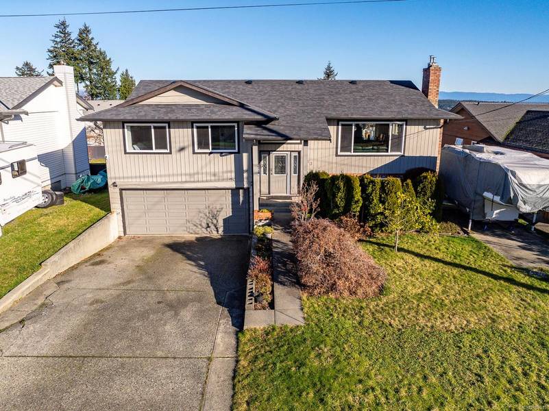 533 Birch St S, Campbell River, BC V9W 6A7