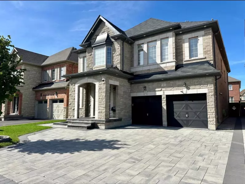 22 Elderslie CRES, Vaughan, ON L0J 1C0