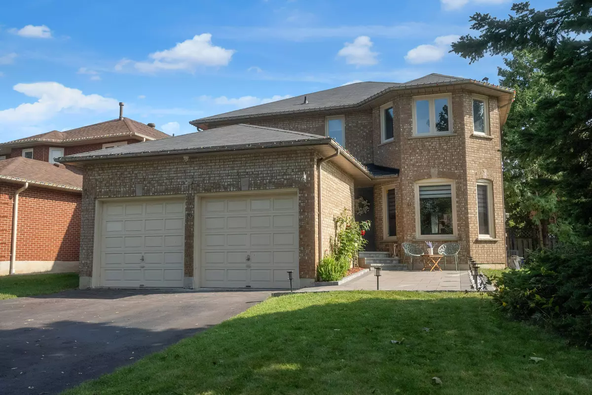 Whitby, ON L1N 8L1,70 Wyndfield CRES