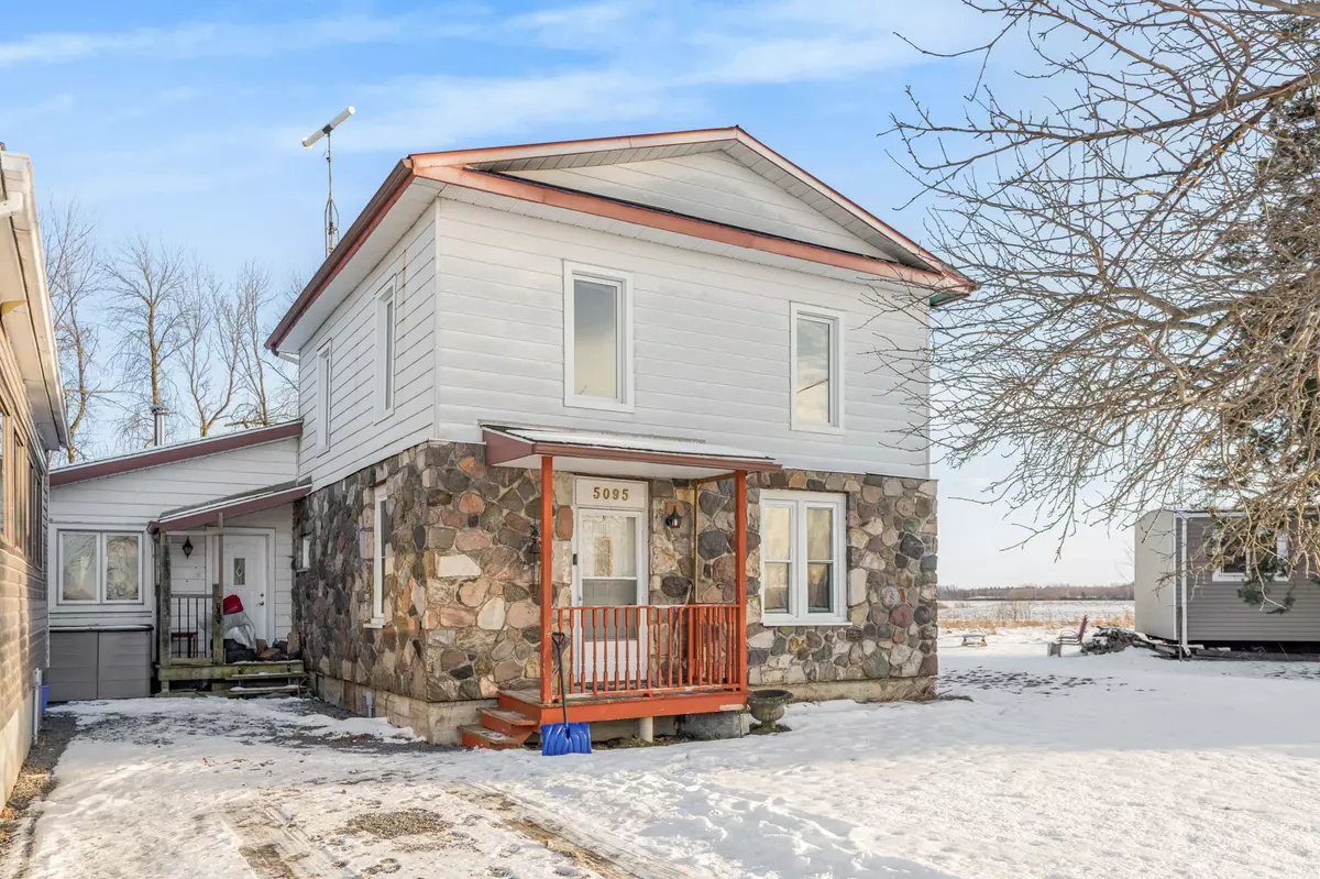 East Hawkesbury, ON K0B 1P0,5095 Fatima ST