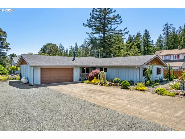 Nehalem, OR 97131,11145 EVERGREEN WAY