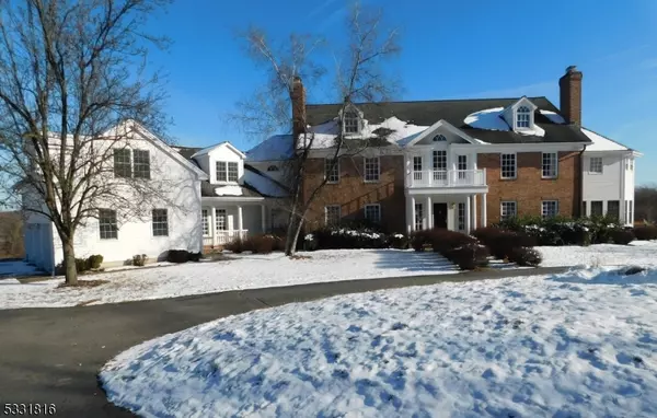 Tewksbury Twp., NJ 08833,7 Hedge Row Xing