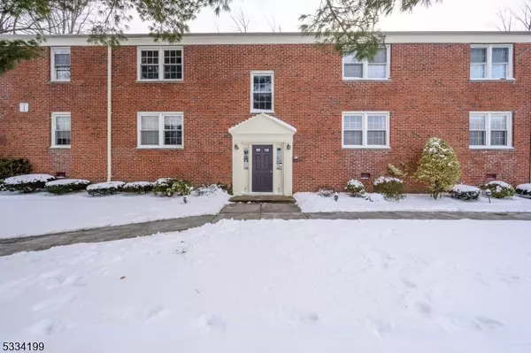 390 Morris Ave #2, Summit City, NJ 07901