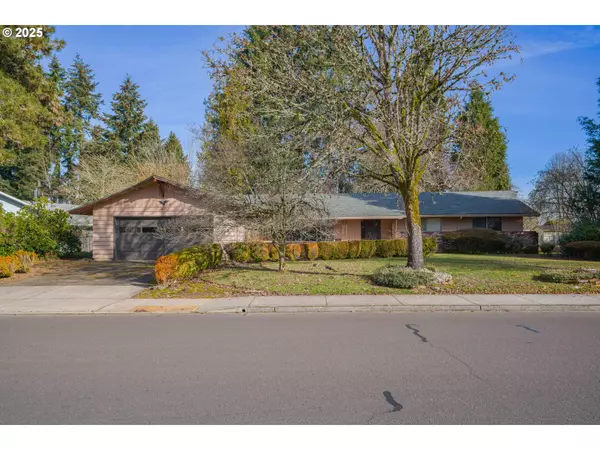 2823 B ST, Forest Grove, OR 97116