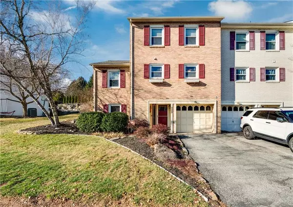 8323 Countryside Lane, Upper Macungie Twp, PA 18051