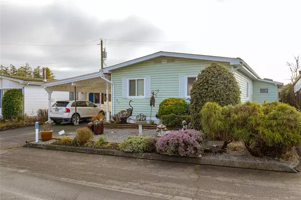 Central Saanich, BC V8X 1X3,7701 Central Saanich Rd #22