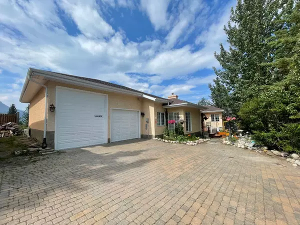 49329 Folding Ave #12, Hinton, AB T7V 1X4