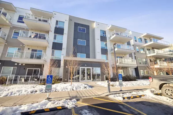 220 Seton GRV SE #3307, Calgary, AB T3M 3T1