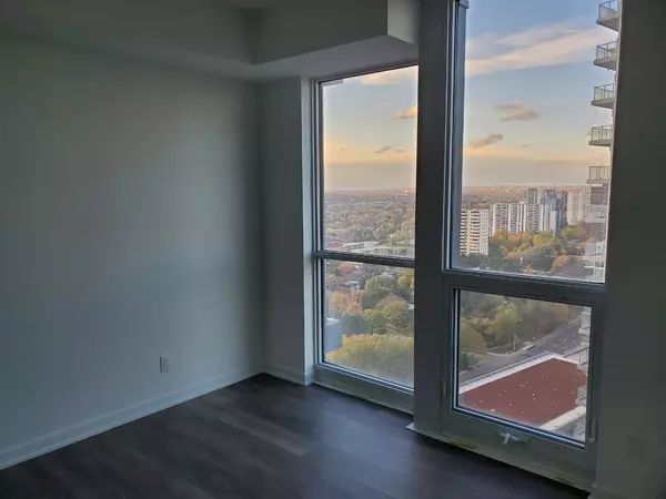 Toronto C15, ON M2J 0H4,38 Forest Manor (1 bedroom +1 bathroom) RD #1602