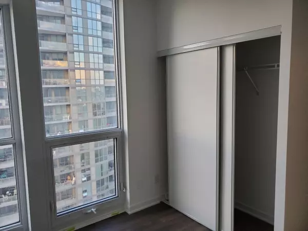 Toronto C15, ON M2J 0H4,38 Forest Manor (1 bedroom +1 bathroom) RD #1602