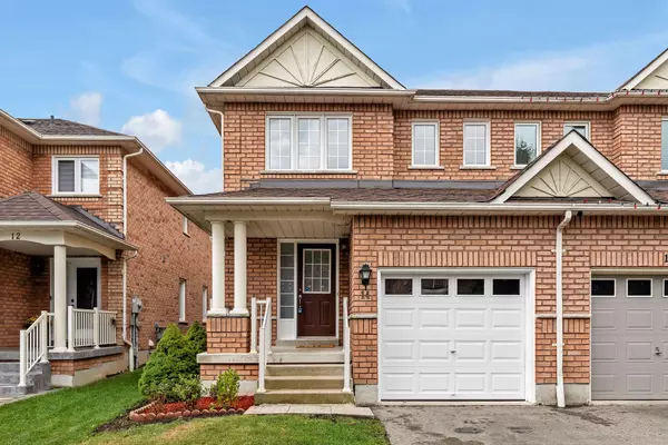 14 Davidson ST, Whitby, ON L1P 1V7