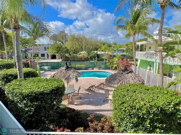 2124 NE 5th Ave  #107, Wilton Manors, FL 33305