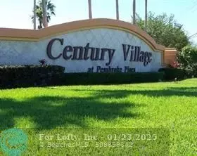 Pembroke Pines, FL 33027,251 SW 134th Way  #301M