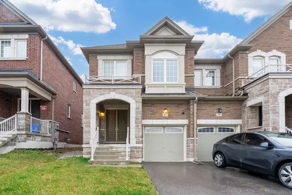 Richmond Hill, ON L4E 2Z1,92 Drizzel CRES